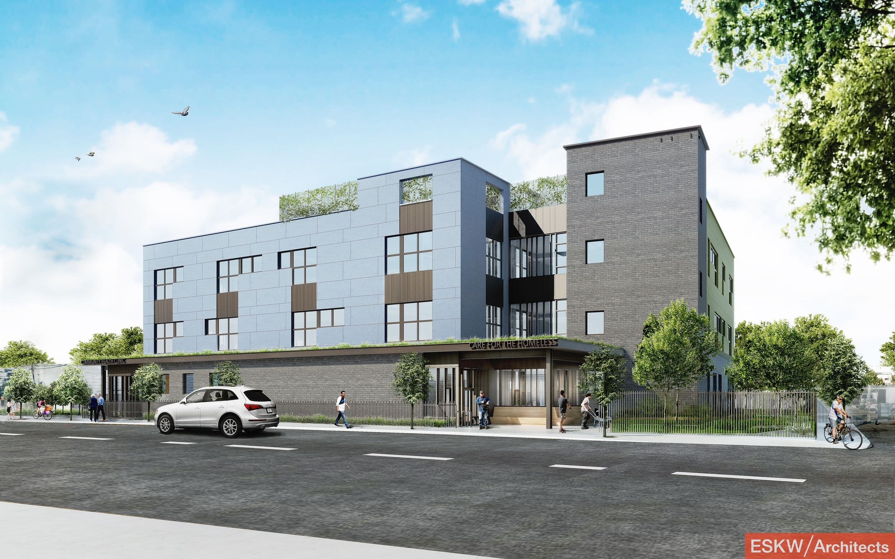 1374 Blondell Avenue - Westchester Square photo